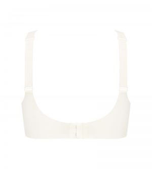 ZERO Feel 2.0 Soft Bra SILK WHITE