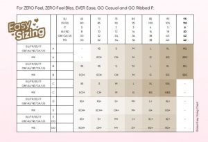 ZERO Feel 2.0 Soft Bra NOSTALGIC BROWN