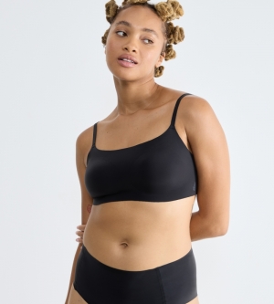 ZERO Feel 2.0 Ultra Bra ZWART