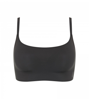 ZERO Feel 2.0 Ultra Bra ZWART