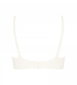 ZERO Feel 2.0 Ultra Bra SILK WHITE