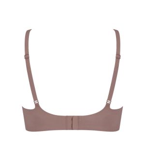 ZERO Feel 2.0 Ultra Bra CACAO