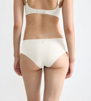 ZERO Feel 2.0 Hipster SILK WHITE