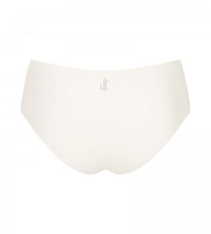 ZERO Feel 2.0 Hipster SILK WHITE