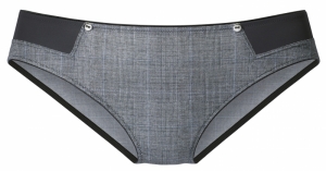 Jazz slip TWEED