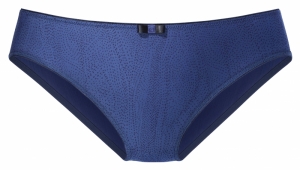 Adagio slip ELECTRIC BLUE