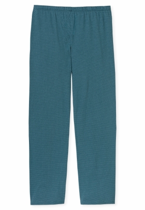 Pyjama Comfort Essentials GRIJSBLAUW