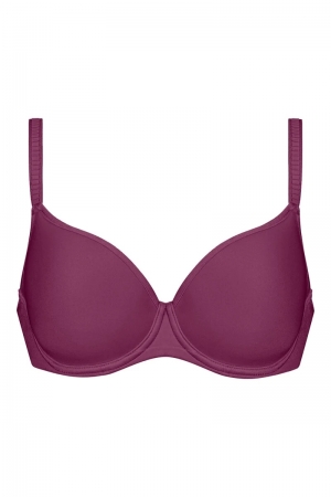 Joan full cup spacer bh BARBADOS CHERRY