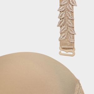 Piano strapless bh PUDER