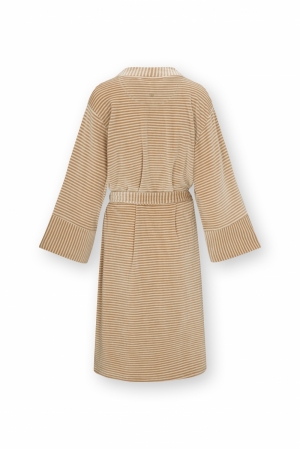 Kamerjas Naomi Sumo Stripe SAND