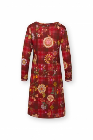 Slaapkleedje Danai RED