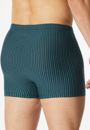 Short 3-pack Organic Cotton NAVY