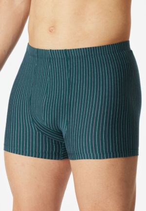Short 3-pack Organic Cotton NAVY