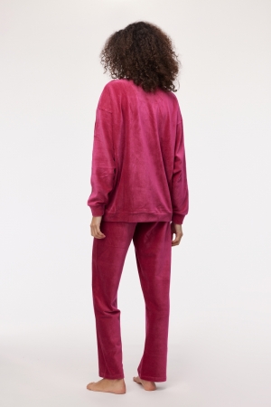 Pyjama Lou labradoodle FRAMBOOS