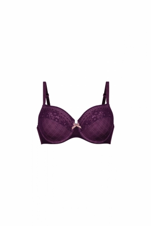 Rosemary beugelbh PURPLE