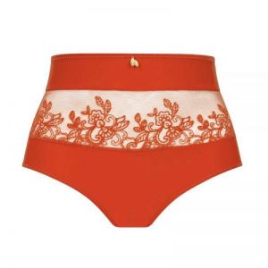 Paola slip TERRACOTTA
