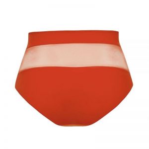 Paola slip TERRACOTTA