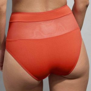 Paola slip TERRACOTTA