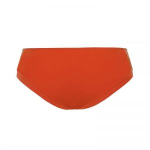Paola shorty TERRACOTTA