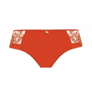 Paola shorty TERRACOTTA