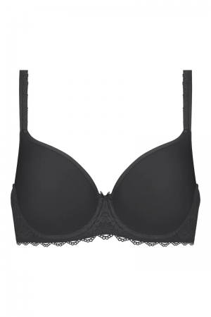 Amorous full cup spacer bh THUNDER GREY