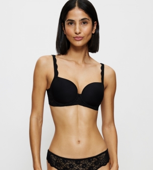 Amourette WP ZWART