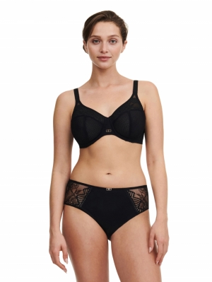Origins beugelbh ZWART