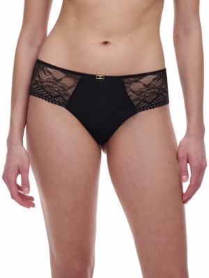 Origins shorty ZWART