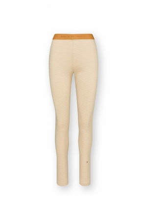 Pyjamabroek Little Sumo SAND