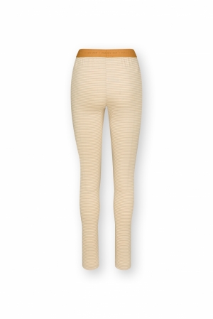 Pyjamabroek Little Sumo SAND