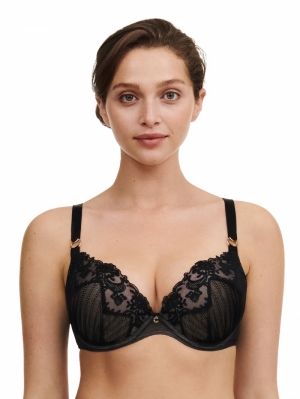 Cabaret Sauvage ZWART