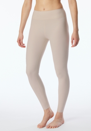 Leggings SAND