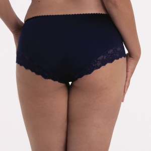 Bobette slip MARINE BLAUW