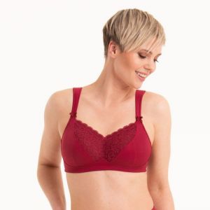 Havanna prothesebh DARK RED