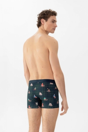 Long boxershort ENGLISH GARDEN