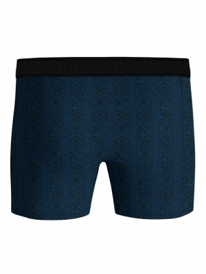 Premium Cotton Stretch NAVY