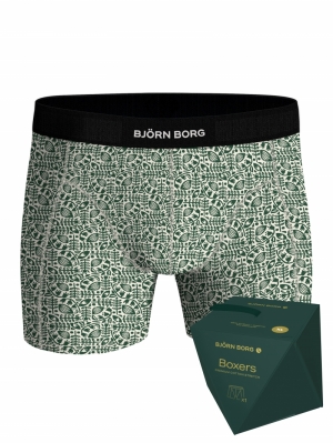 Premium Cotton Stretch GROEN