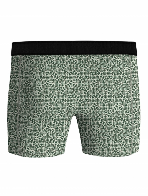 Premium Cotton Stretch GROEN