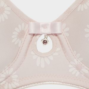 Daisy t-shirt bh ROSE