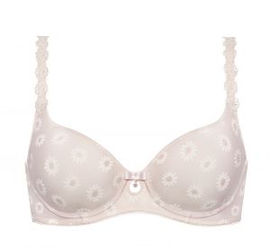 Daisy t-shirt bh ROSE