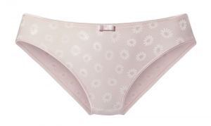 Daisy slip ROSE