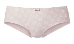 Daisy panty ROSE