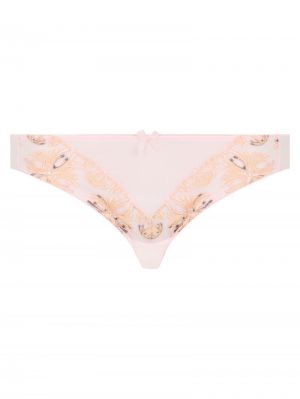 Champs Elysées slip NYMPHEA PINK