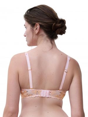 Champs Elysées t-shirt bh NYMPHEA PINK