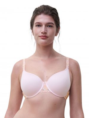 Champs Elysées t-shirt bh NYMPHEA PINK