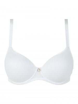 Intrigue t-shirt bh WIT