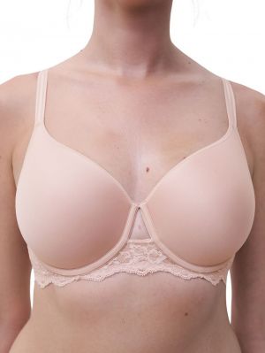 Crush t-shirt bh SOFT PINK