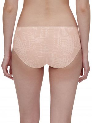 Soft stretch hipster XS-XL LIGHT SNAKE PRI