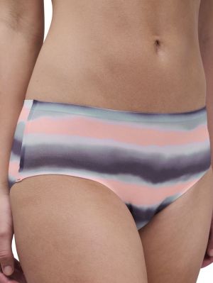 Soft stretch hipster XS-XL FLUOR ECLIPSE