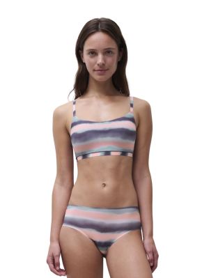 Soft stretch hipster XS-XL FLUOR ECLIPSE